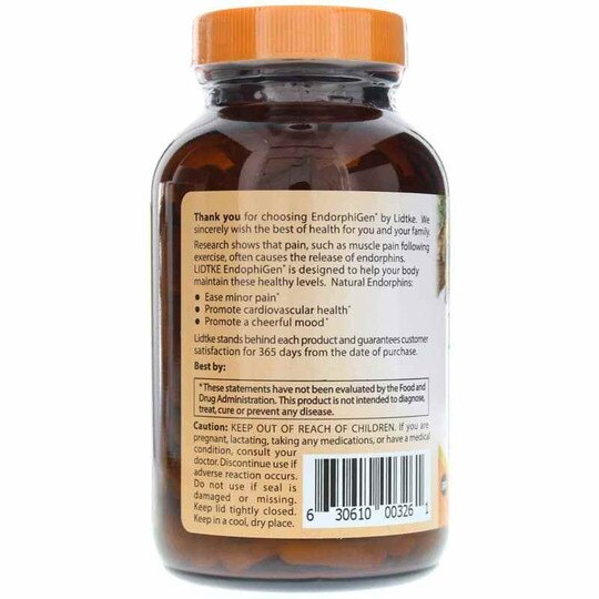 EndorphiGen Pain Relief, LDK